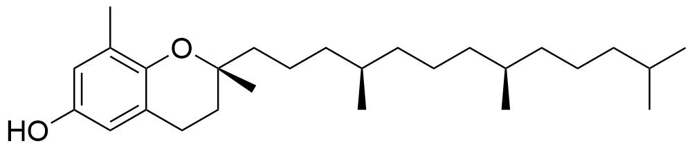 D-delta-Tocopherol