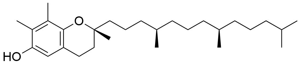 D-gamma-Tocopherol