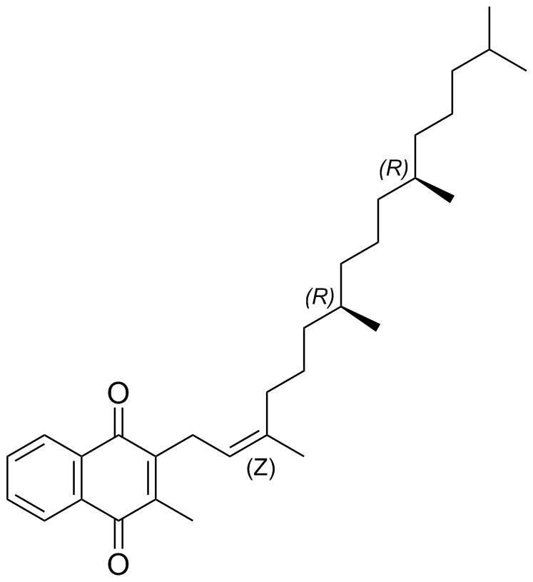 cis-Vitamin K1