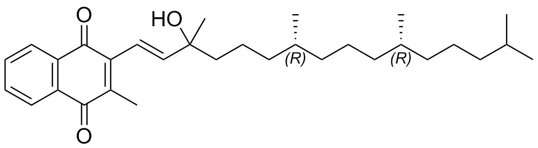 Vitamin K1 Hydroxide