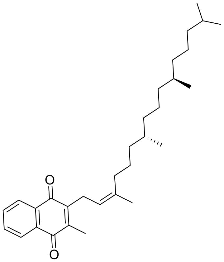 Vitamin K1 Impurity 118