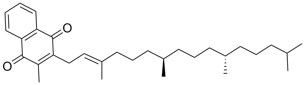 Vitamin K1 Impurity 119
