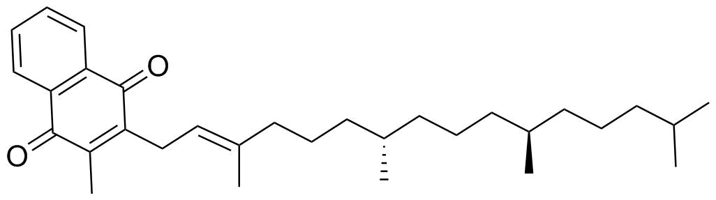 Vitamin K1 Impurity 120