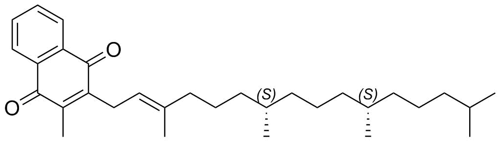 Vitamin K1 Impurity 121
