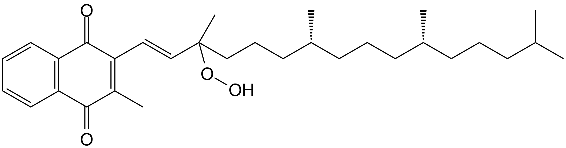 Vitamin K1 Impurity 72
