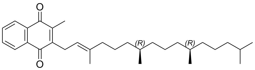 Vitamin K1 Impurity 98