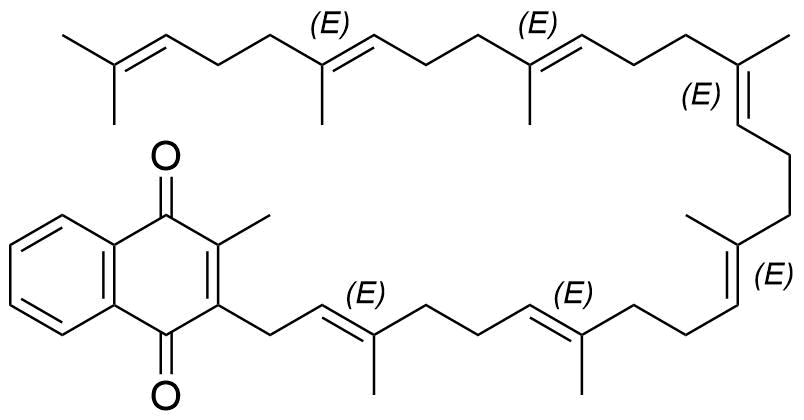 Vitamin K2-7