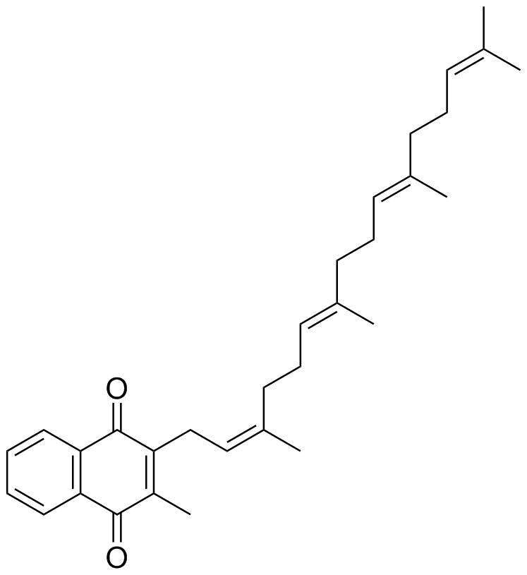 Vitamin K2 Impurity 3