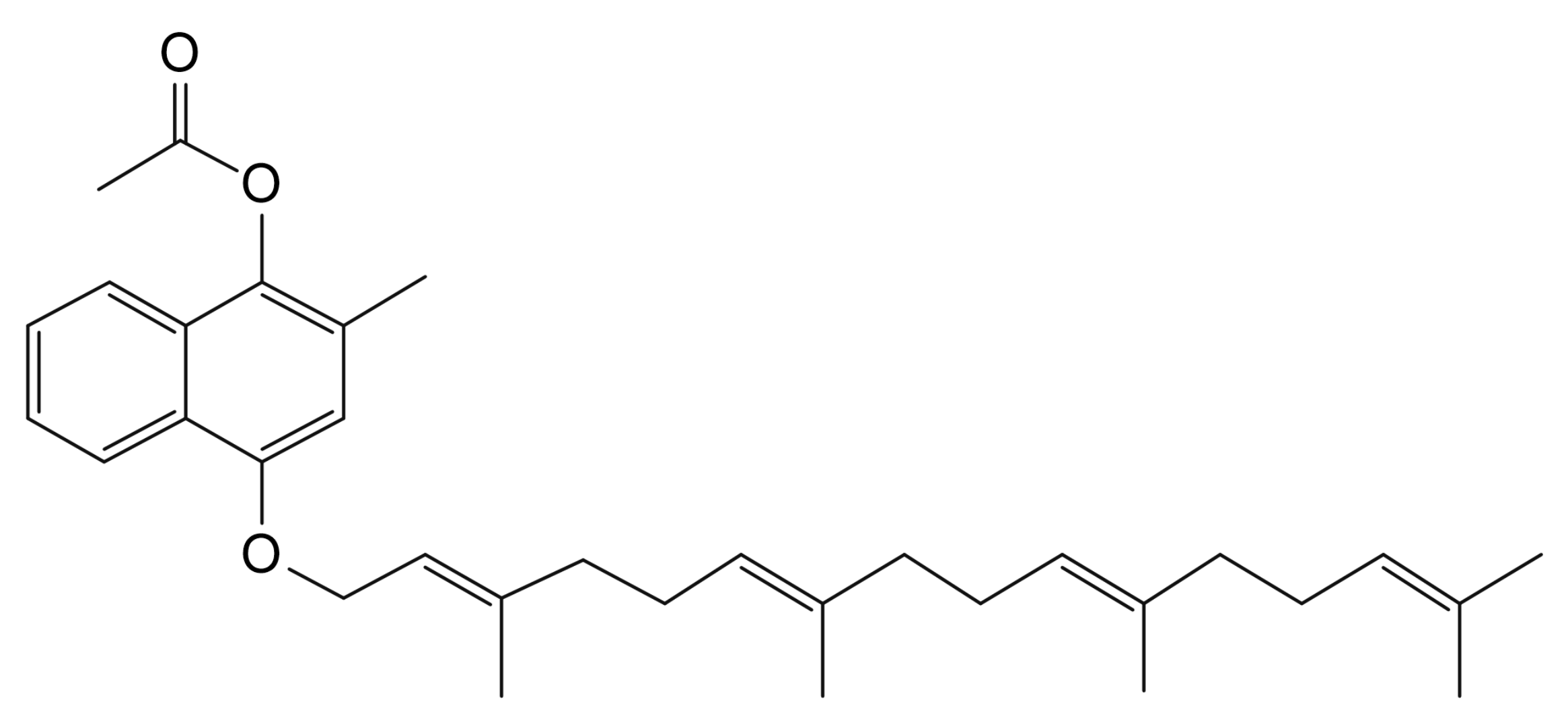 Vitamin K2 Impurity 11