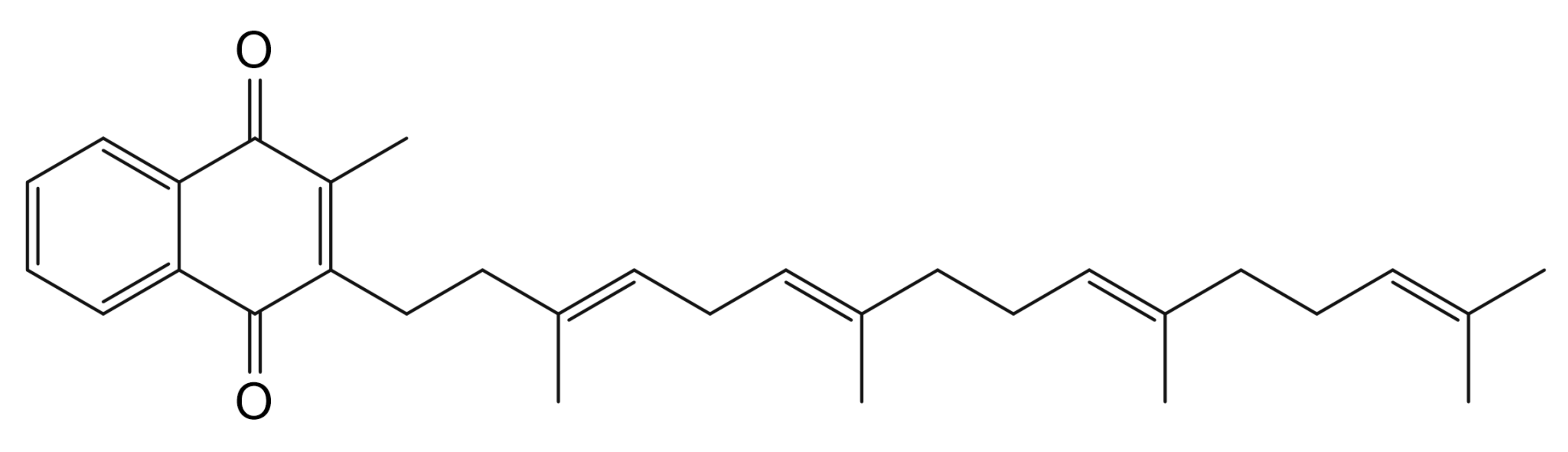 Vitamin K2 Impurity 12