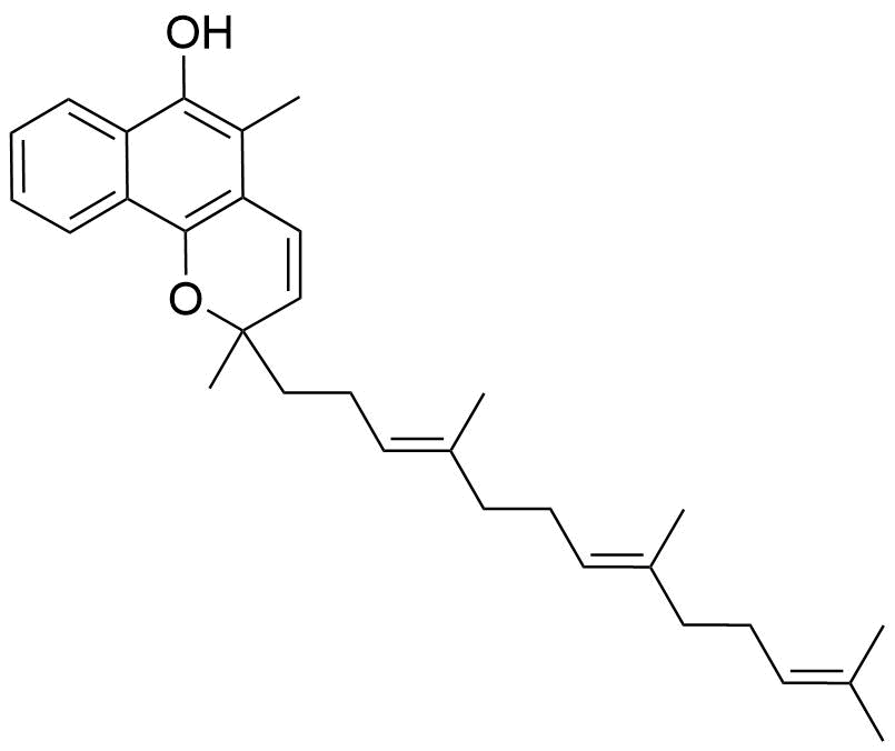Vitamin K2 Impurity 13