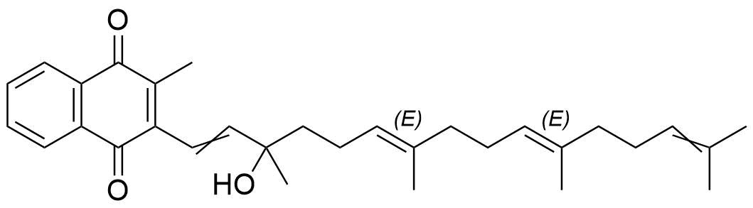 Vitamin K2 Impurity 14