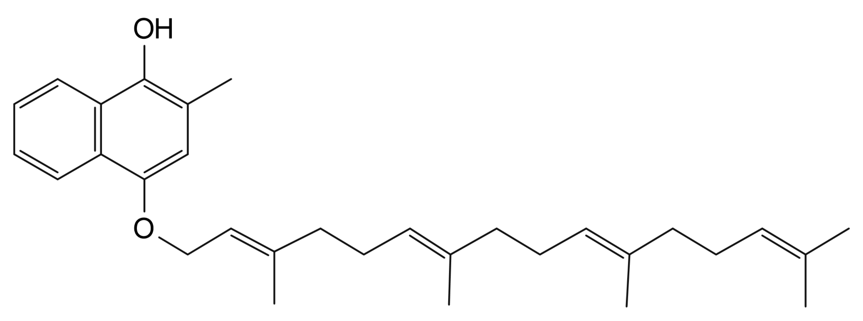 Vitamin K2 Impurity 16