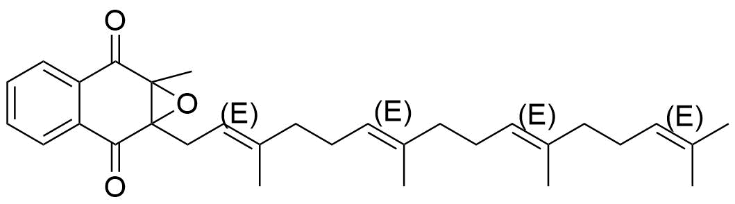 Vitamin K2 Impurity 17