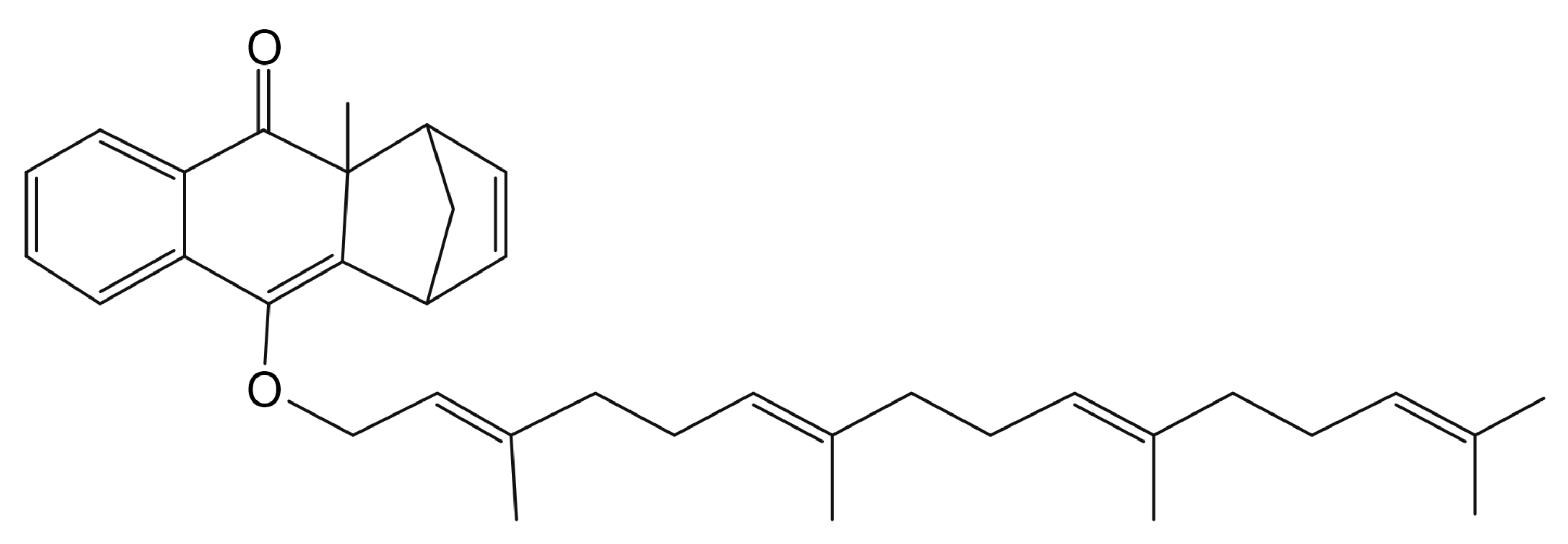 Vitamin K2 Impurity 40