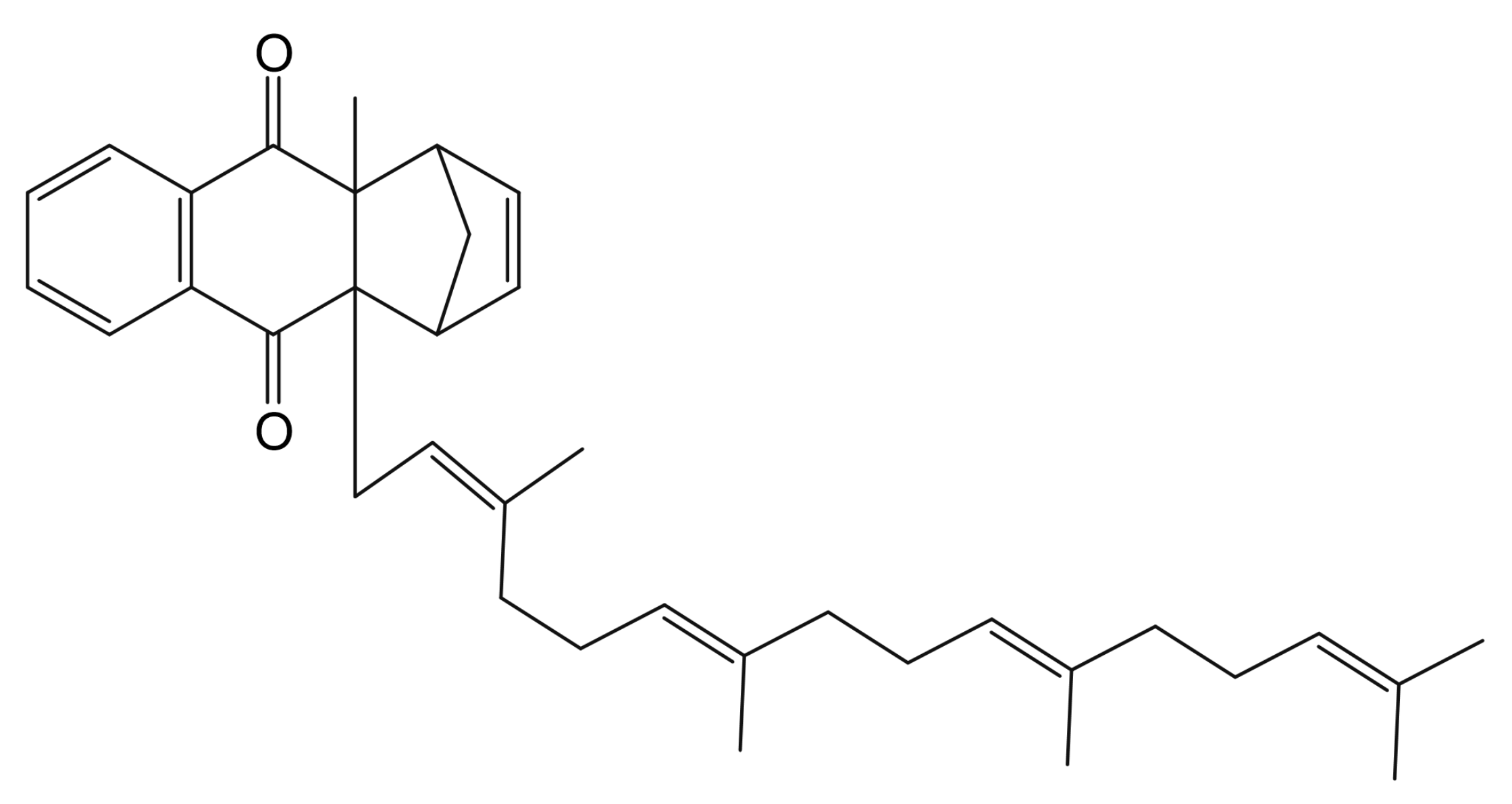 Vitamin K2 Impurity 41