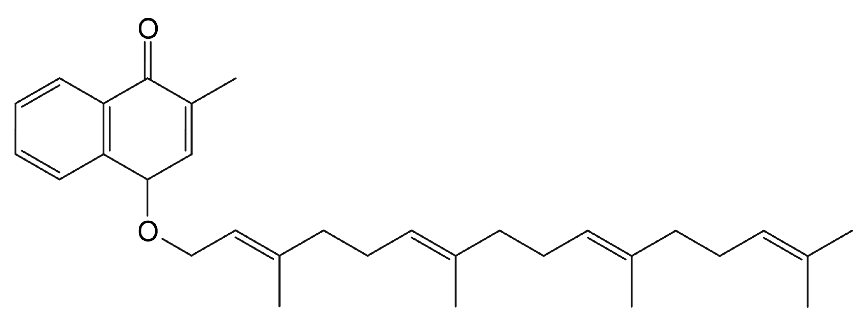 Vitamin K2 Impurity 42