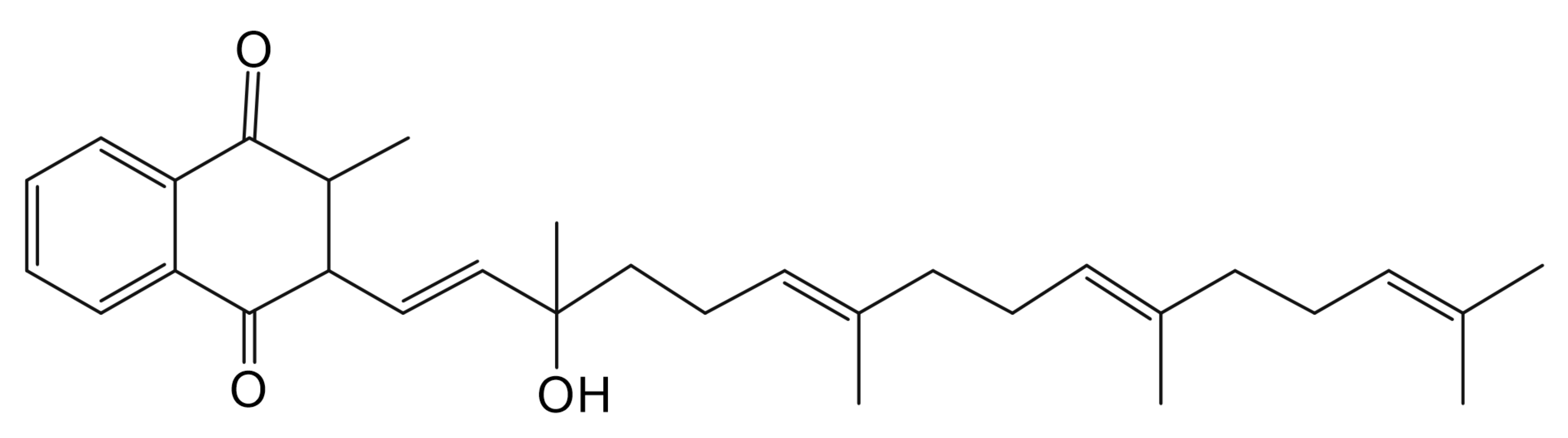 Vitamin K2 Impurity 43