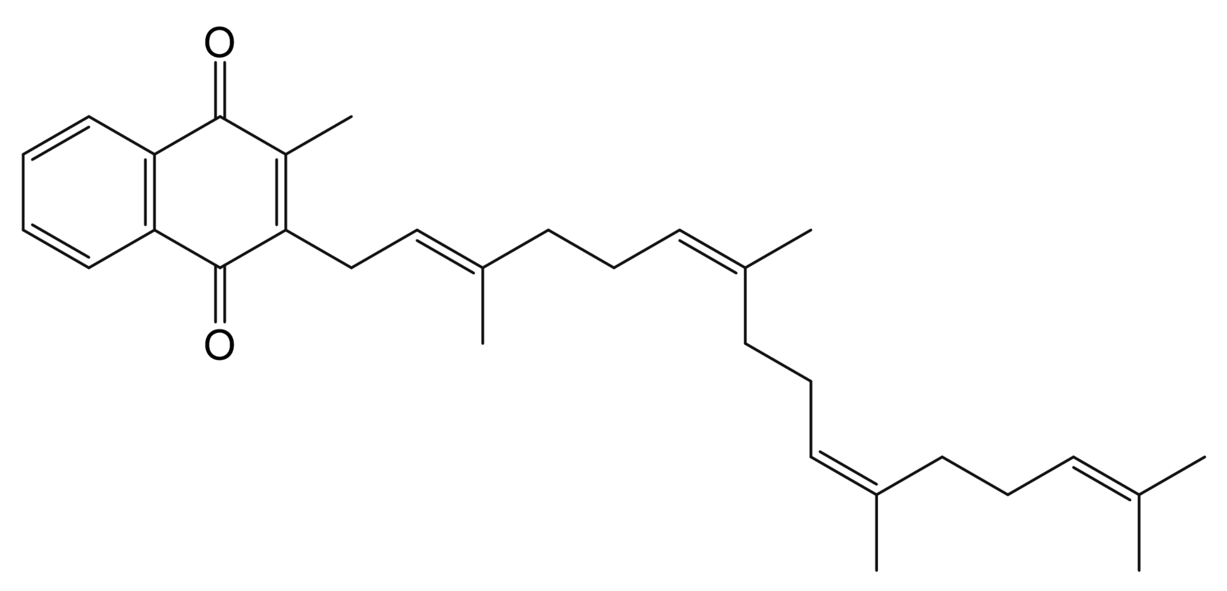 Vitamin K2 Impurity 46