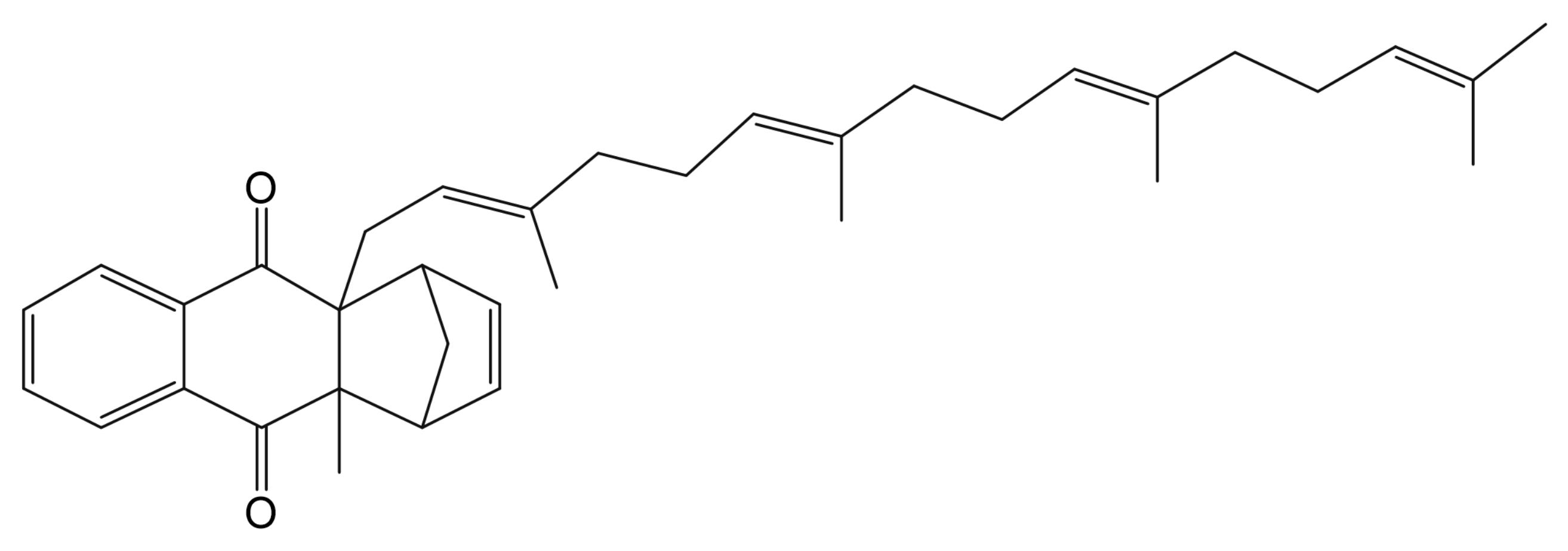 Vitamin K2 Impurity 48