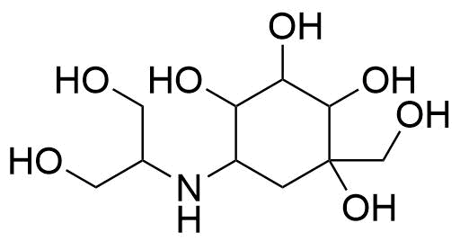 Voglibose