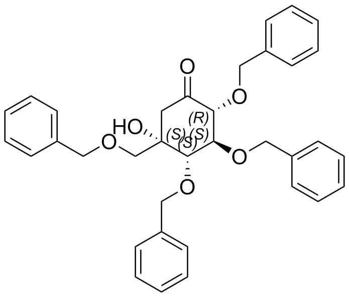 Voglibose TBC Impurity
