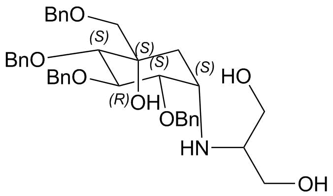 Voglibose TBV HCl Impurity