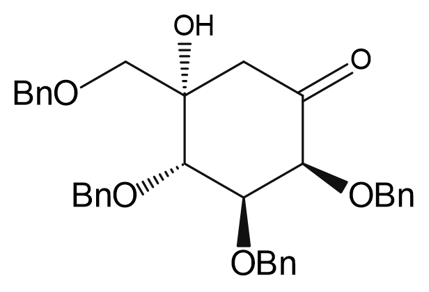 Voglibose Impurity 8