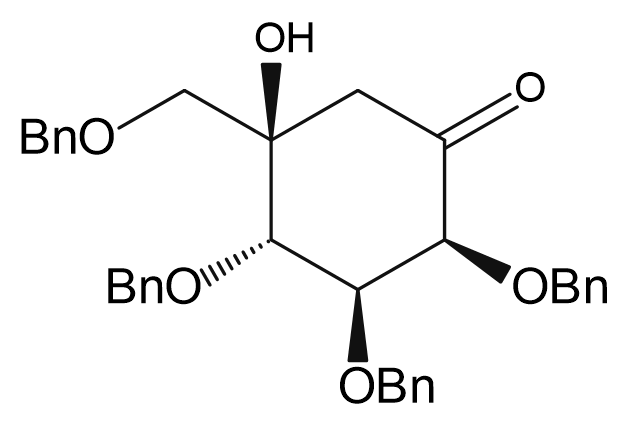 Voglibose Impurity 9