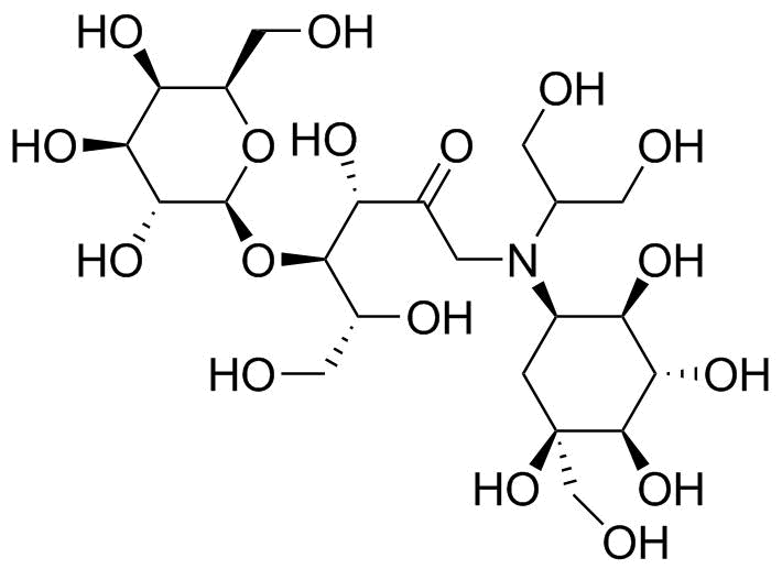 Voglibose Impurity 9