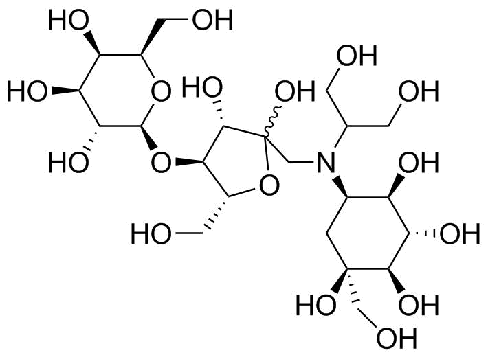 Voglibose Impurity 10