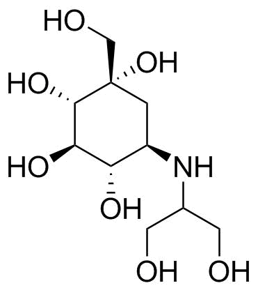 Voglibose Impurity 12