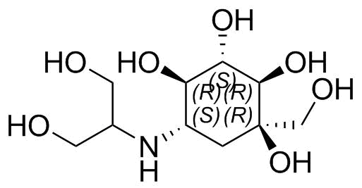 Voglibose Impurity 13