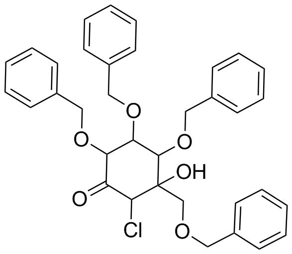 Voglibose Impurity 16