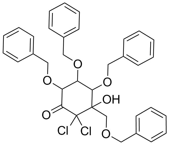 Voglibose Impurity 17