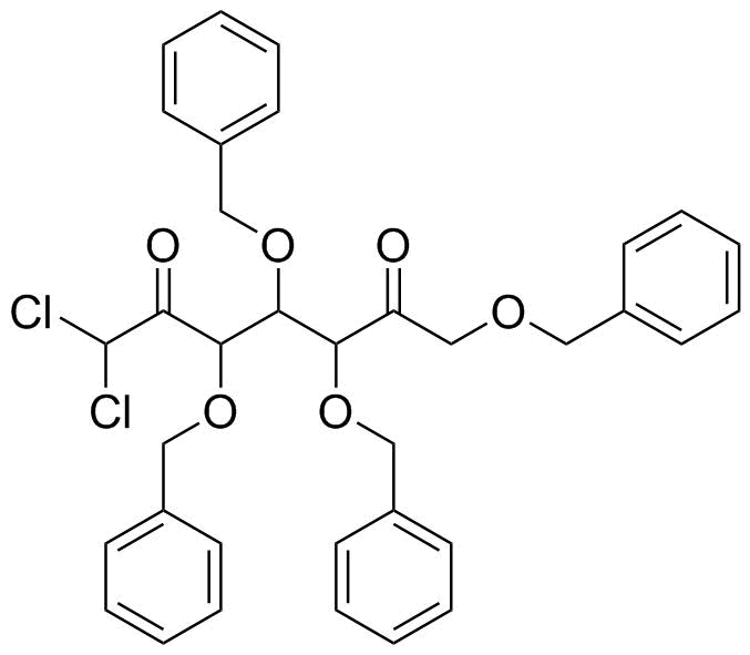 Voglibose Impurity 18