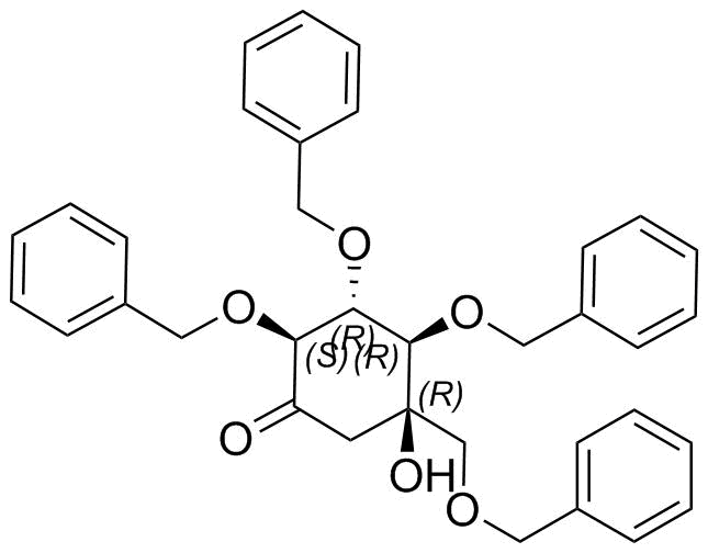 Voglibose Impurity 19
