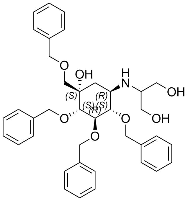 Voglibose Impurity 20