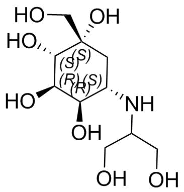 Voglibose Impurity 21