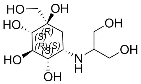 Voglibose Impurity 22