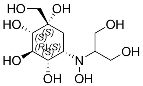 Voglibose Impurity 23