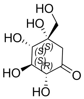 Voglibose Impurity 24