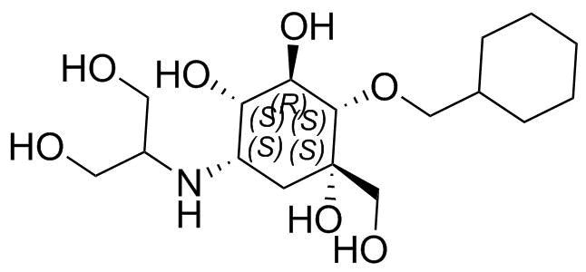 Voglibose Impurity 26