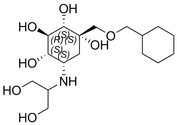 Voglibose Impurity 27