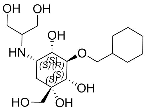 Voglibose Impurity 28