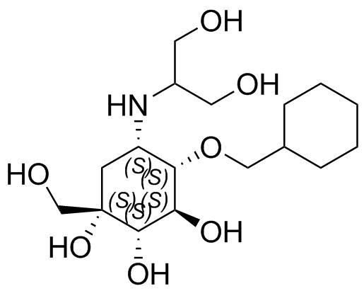 Voglibose Impurity 29