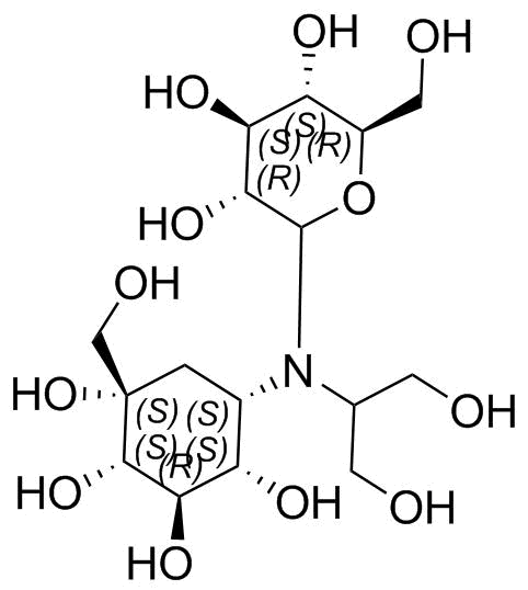 Voglibose Impurity 30