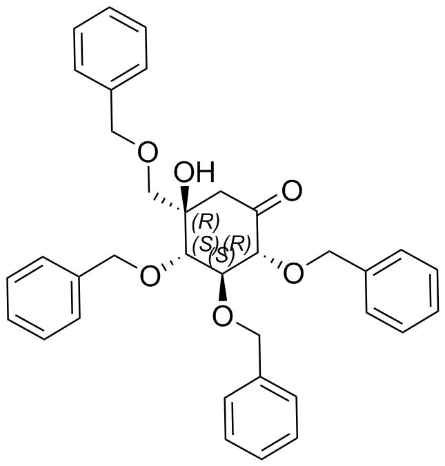Voglibose Impurity 32