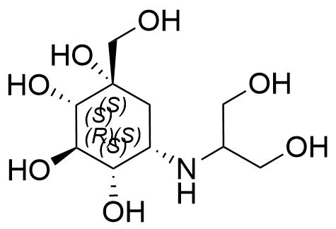 Voglibose Impurity 34