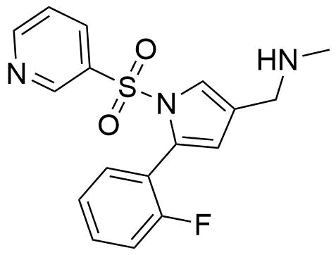 Vonoprazan